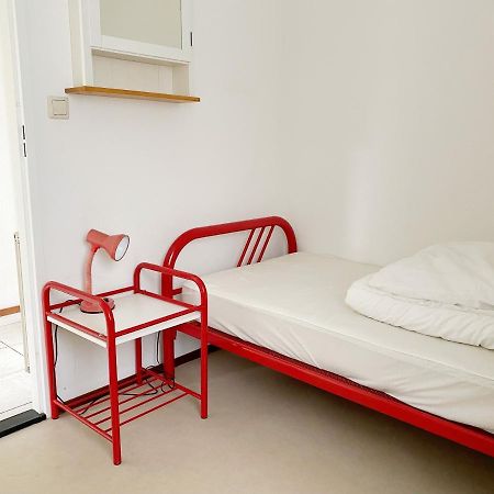 Hello Zeeland - Vakantiehuis Stern 263 เบรสเคินส์ ภายนอก รูปภาพ