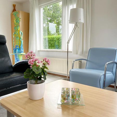 Hello Zeeland - Vakantiehuis Stern 263 เบรสเคินส์ ภายนอก รูปภาพ