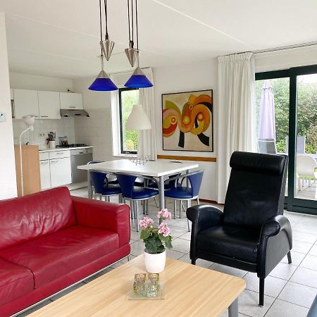 Hello Zeeland - Vakantiehuis Stern 263 เบรสเคินส์ ภายนอก รูปภาพ
