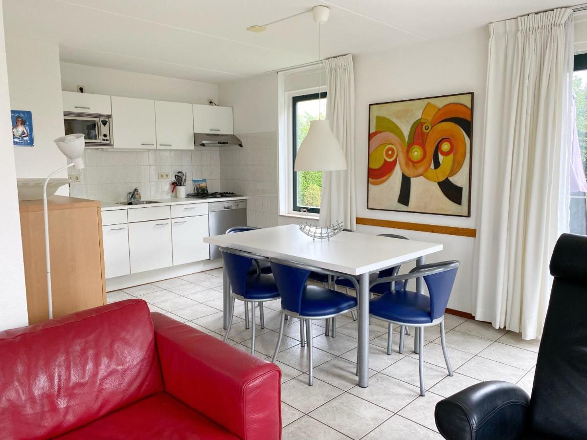 Hello Zeeland - Vakantiehuis Stern 263 เบรสเคินส์ ภายนอก รูปภาพ