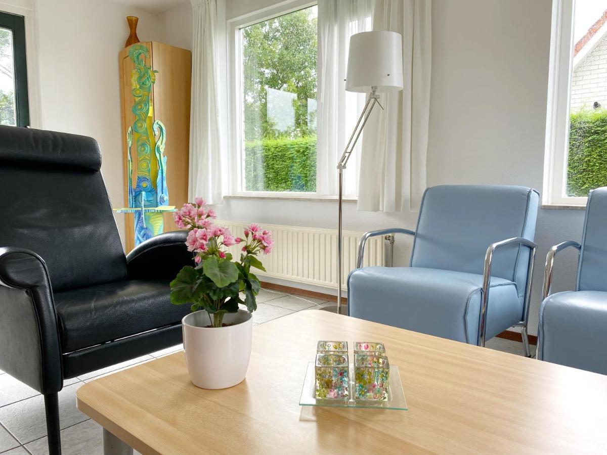 Hello Zeeland - Vakantiehuis Stern 263 เบรสเคินส์ ภายนอก รูปภาพ
