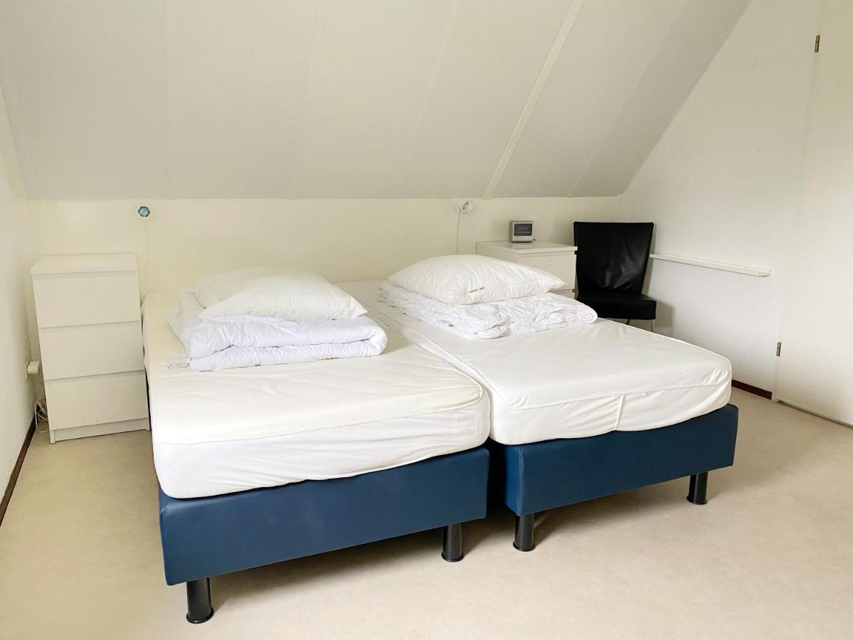 Hello Zeeland - Vakantiehuis Stern 263 เบรสเคินส์ ภายนอก รูปภาพ