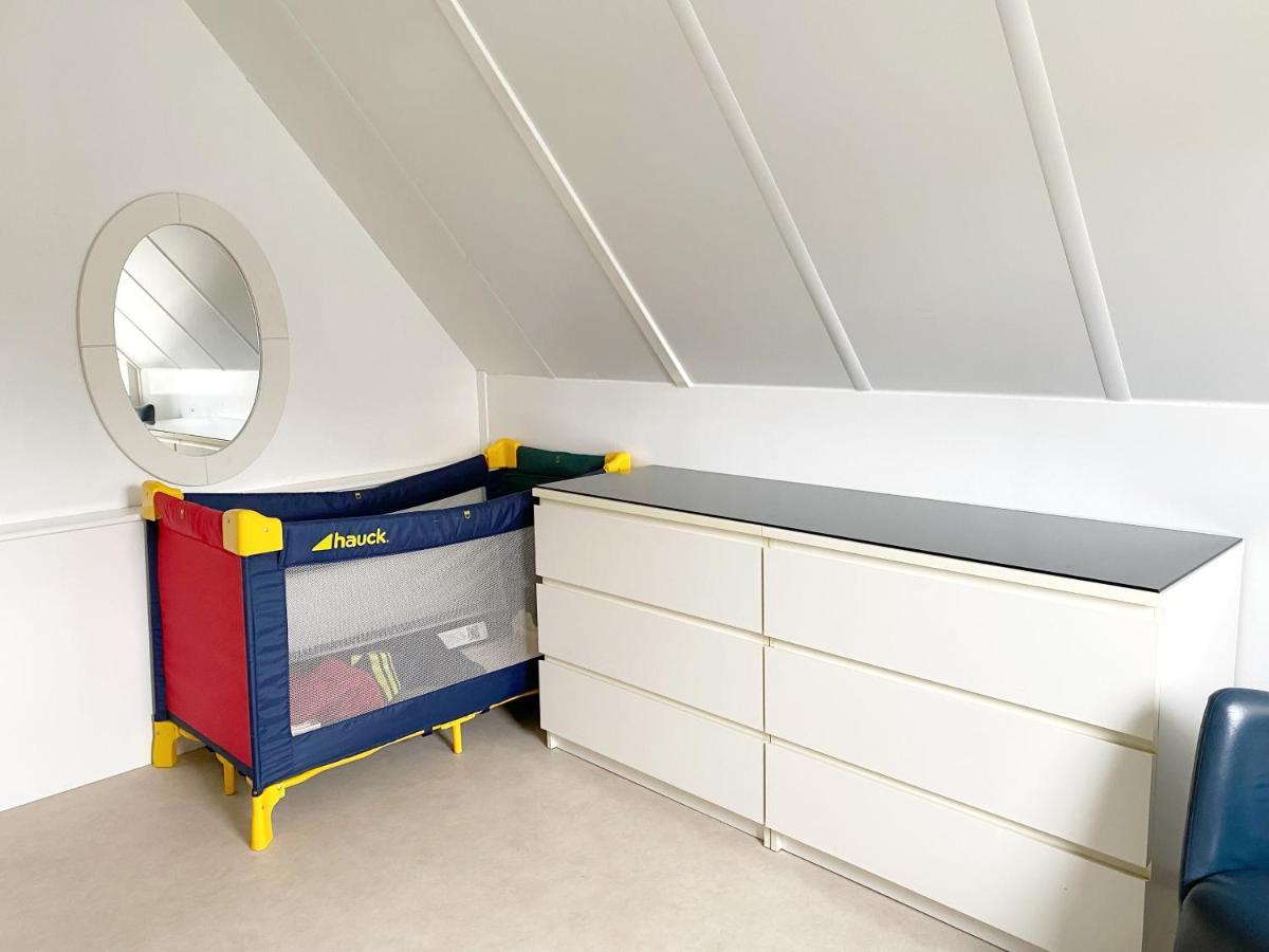 Hello Zeeland - Vakantiehuis Stern 263 เบรสเคินส์ ภายนอก รูปภาพ