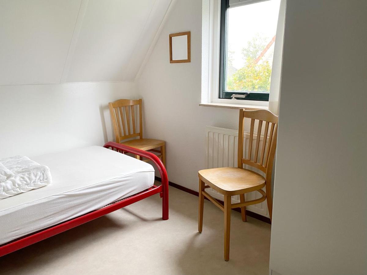 Hello Zeeland - Vakantiehuis Stern 263 เบรสเคินส์ ภายนอก รูปภาพ