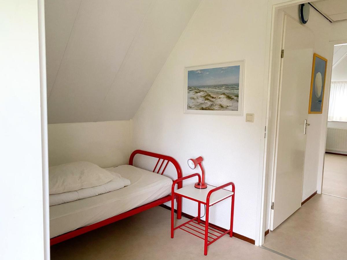 Hello Zeeland - Vakantiehuis Stern 263 เบรสเคินส์ ภายนอก รูปภาพ